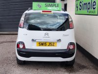CITROEN C3 PICASSO