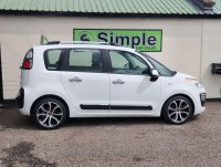 CITROEN C3 PICASSO