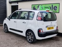 CITROEN C3 PICASSO