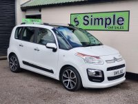 CITROEN C3 PICASSO