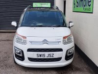 CITROEN C3 PICASSO