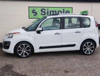 CITROEN C3 PICASSO
