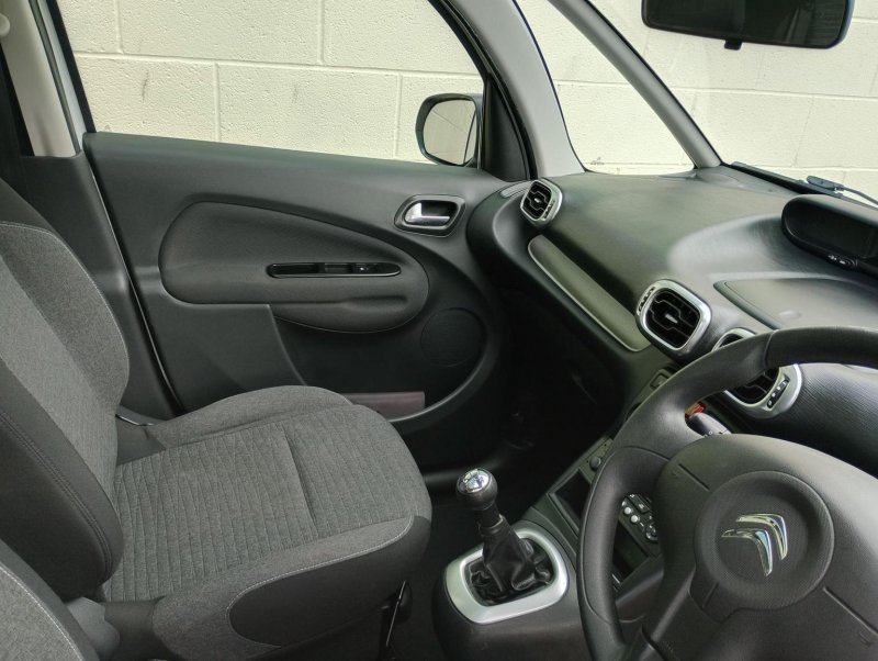 CITROEN C3 PICASSO