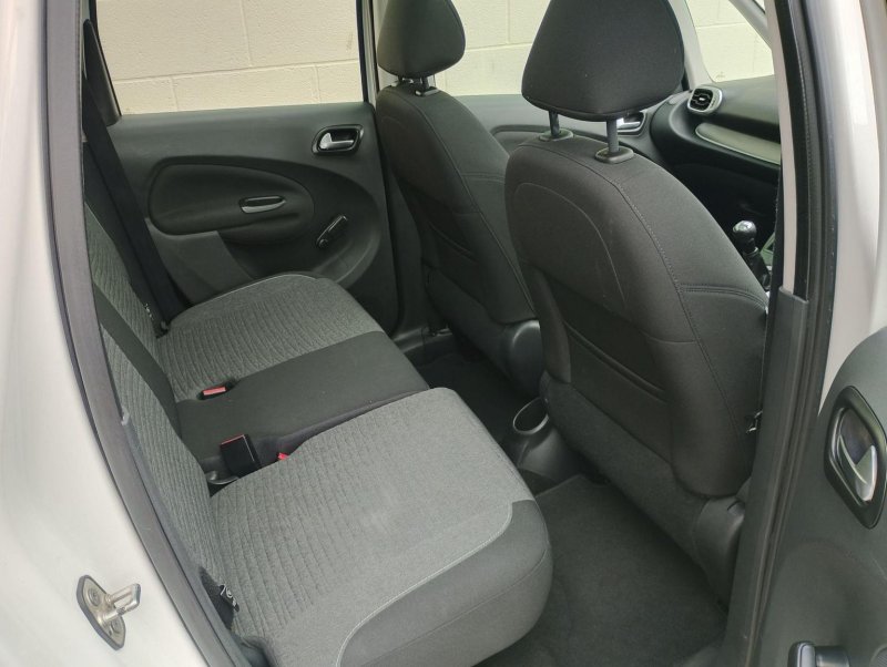 CITROEN C3 PICASSO