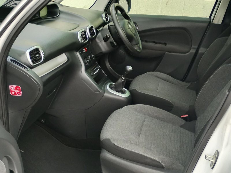 CITROEN C3 PICASSO