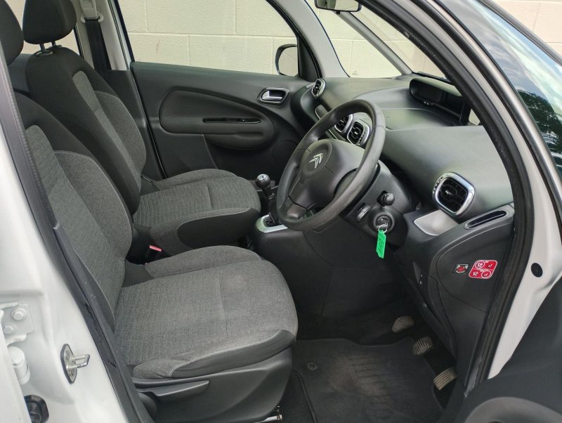 CITROEN C3 PICASSO