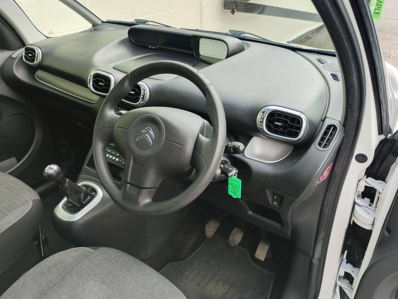 CITROEN C3 PICASSO