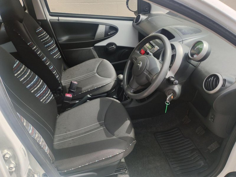 CITROEN C1