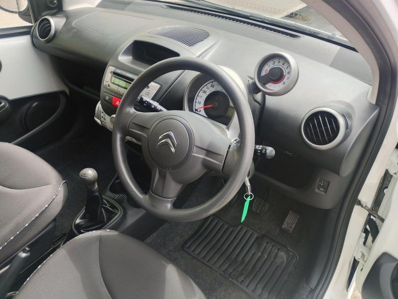 CITROEN C1