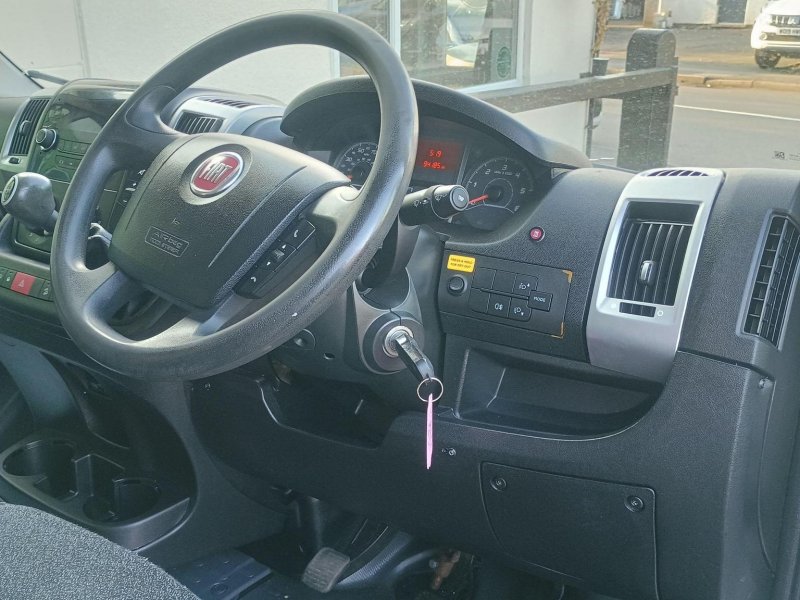 FIAT DUCATO