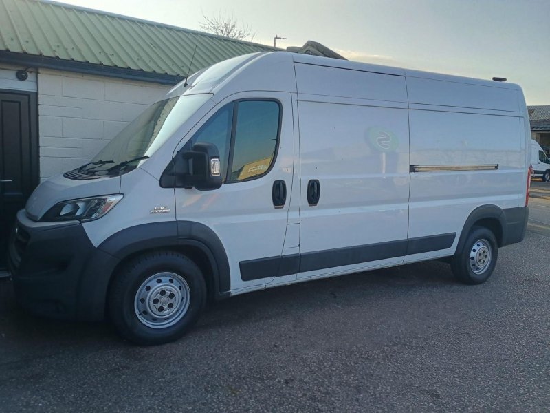FIAT DUCATO