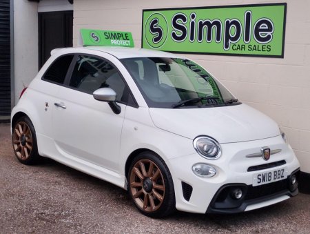 ABARTH