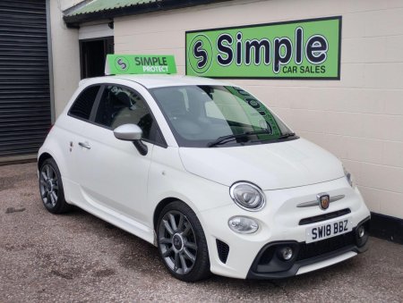 ABARTH