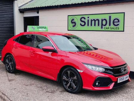HONDA