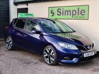 NISSAN PULSAR