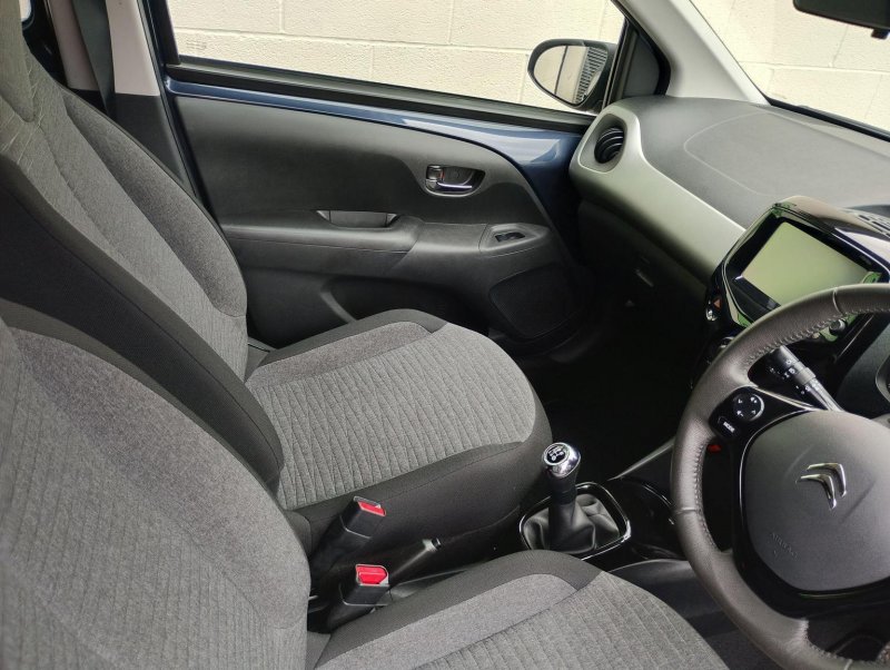 CITROEN C1