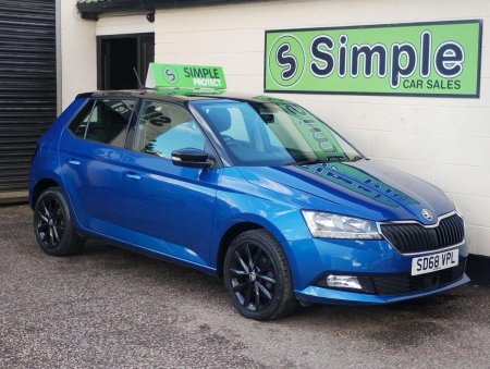 SKODA